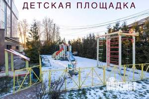 Студия квартира, вторичка, 47м2, 15/16 этаж