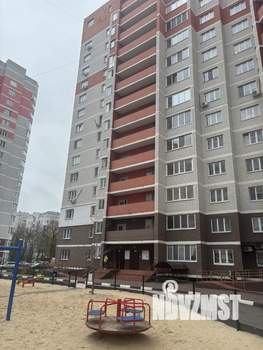 2-к квартира, вторичка, 78м2, 13/14 этаж