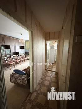 1-к квартира, вторичка, 36м2, 1/5 этаж