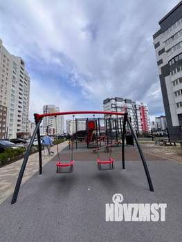 3-к квартира, вторичка, 65м2, 12/16 этаж