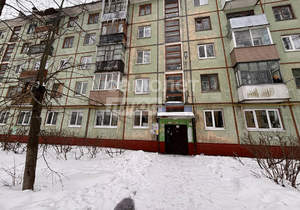 2-к квартира, вторичка, 45м2, 3/5 этаж
