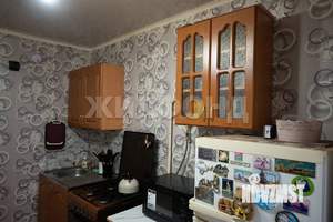 3-к квартира, вторичка, 58м2, 5/5 этаж