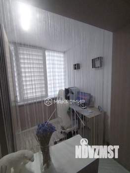 3-к квартира, вторичка, 62м2, 9/10 этаж