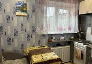 1-к квартира, вторичка, 25м2, 5/5 этаж