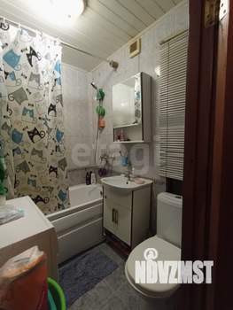 2-к квартира, вторичка, 44м2, 5/5 этаж