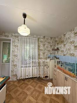 1-к квартира, вторичка, 35м2, 1/5 этаж