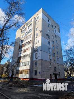 3-к квартира, вторичка, 53м2, 6/9 этаж