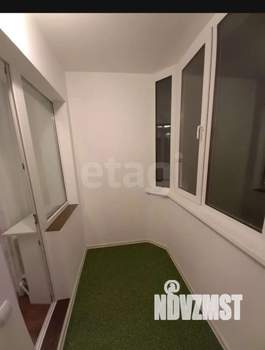 1-к квартира, вторичка, 49м2, 11/15 этаж