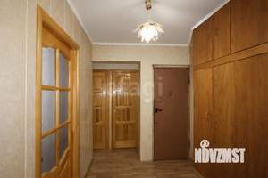 3-к квартира, вторичка, 55м2, 1/5 этаж