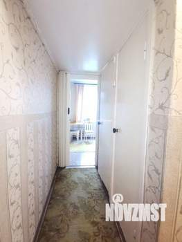 2-к квартира, вторичка, 46м2, 4/5 этаж