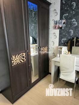 3-к квартира, вторичка, 64м2, 4/10 этаж