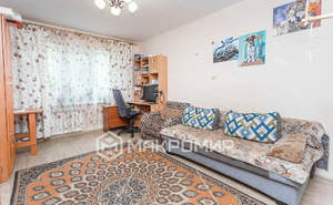 3-к квартира, вторичка, 62м2, 2/9 этаж
