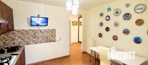 1-к квартира, вторичка, 42м2, 7/11 этаж