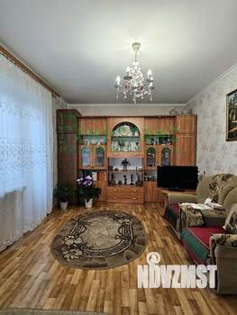 2-к квартира, вторичка, 44м2, 4/9 этаж