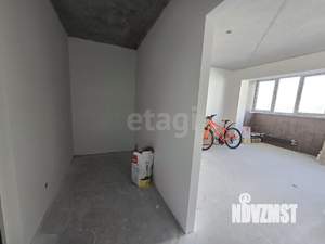 1-к квартира, вторичка, 35м2, 5/11 этаж