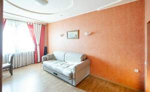 2-к квартира, вторичка, 55м2, 4/4 этаж