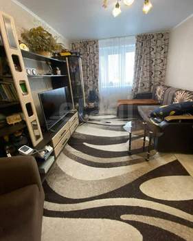 1-к квартира, вторичка, 34м2, 5/19 этаж