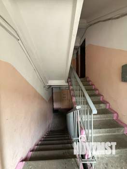 3-к квартира, вторичка, 60м2, 4/5 этаж