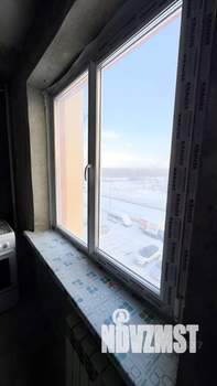 2-к квартира, вторичка, 61м2, 4/10 этаж