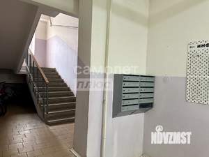 1-к квартира, вторичка, 45м2, 5/5 этаж