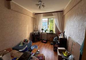 3-к квартира, вторичка, 64м2, 4/5 этаж