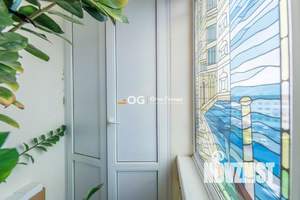 2-к квартира, вторичка, 69м2, 6/11 этаж