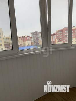 1-к квартира, вторичка, 34м2, 8/10 этаж