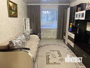 2-к квартира, вторичка, 45м2, 2/5 этаж