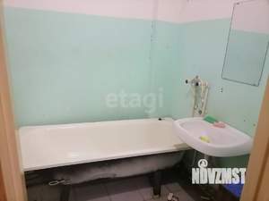 1-к квартира, вторичка, 51м2, 1/2 этаж