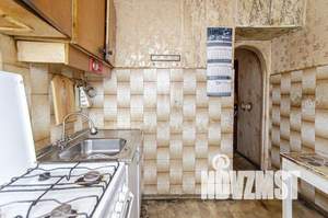 4-к квартира, вторичка, 59м2, 4/5 этаж