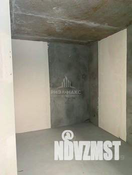 1-к квартира, вторичка, 48м2, 12/16 этаж