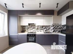 3-к квартира, вторичка, 63м2, 4/10 этаж