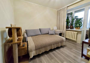 1-к квартира, вторичка, 30м2, 5/5 этаж