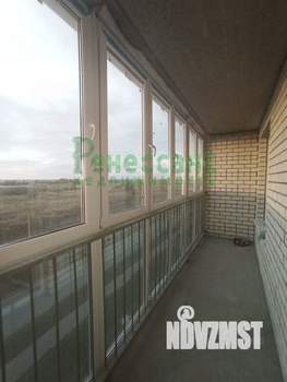 1-к квартира, вторичка, 45м2, 5/9 этаж
