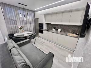 1-к квартира, вторичка, 37м2, 7/15 этаж