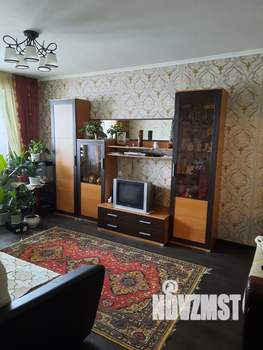 2-к квартира, вторичка, 53м2, 10/10 этаж