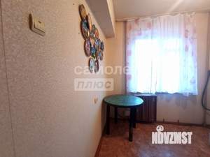 2-к квартира, вторичка, 43м2, 4/5 этаж