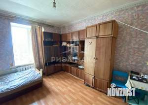 2-к квартира, вторичка, 53м2, 5/5 этаж