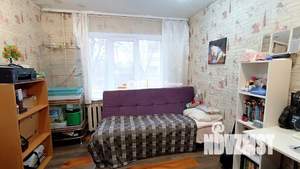 3-к квартира, вторичка, 59м2, 1/5 этаж