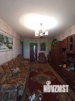 2-к квартира, вторичка, 47м2, 4/5 этаж