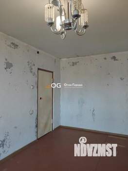 1-к квартира, вторичка, 40м2, 2/10 этаж