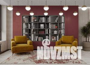 2-к квартира, вторичка, 41м2, 2/16 этаж