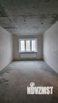 1-к квартира, вторичка, 37м2, 6/16 этаж