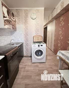 1-к квартира, вторичка, 30м2, 1/5 этаж