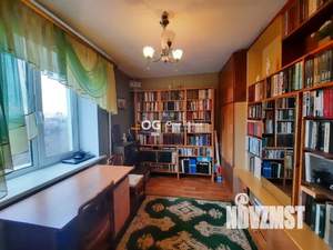 3-к квартира, вторичка, 52м2, 9/9 этаж