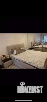 2-к квартира, вторичка, 46м2, 4/5 этаж