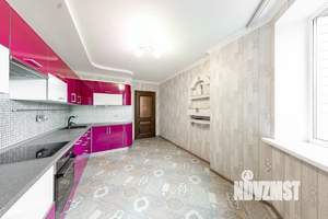 3-к квартира, вторичка, 94м2, 3/17 этаж