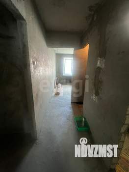 3-к квартира, вторичка, 64м2, 8/10 этаж