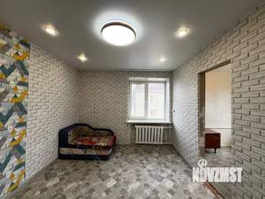 1-к квартира, вторичка, 29м2, 5/5 этаж