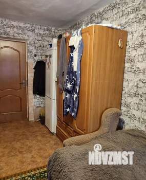 4-к квартира, вторичка, 87м2, 2/5 этаж